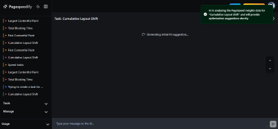 3. Get AI-Powered Solutions screenshot 2