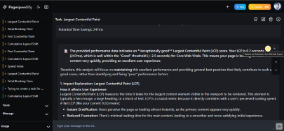 3. Get AI-Powered Solutions screenshot 5