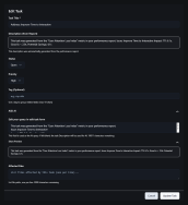2. Extract & Organize Issues screenshot 2